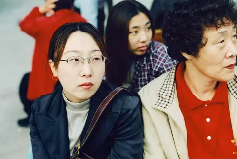슬라이드 이미지 열기