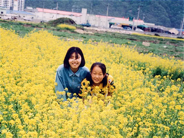 슬라이드 이미지 열기