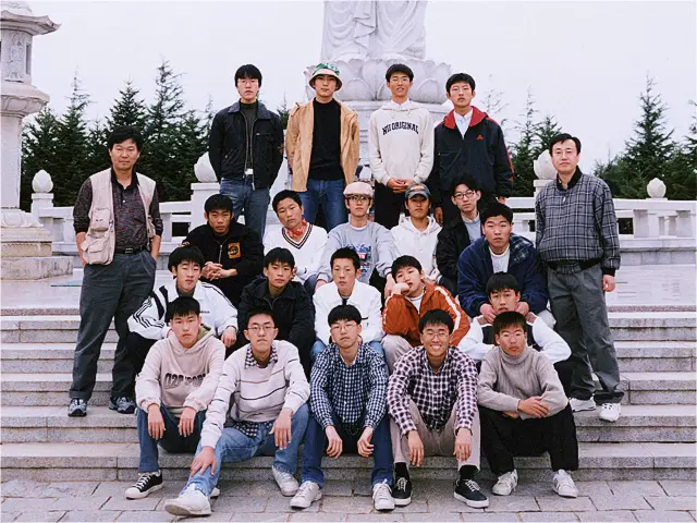 슬라이드 이미지 열기