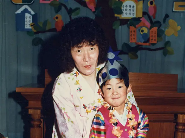 슬라이드 이미지 열기