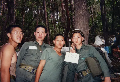 슬라이드 이미지 열기
