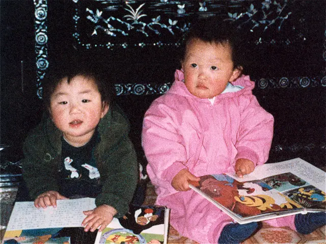 슬라이드 이미지 열기