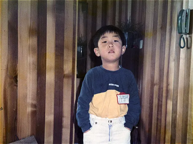 슬라이드 이미지 열기