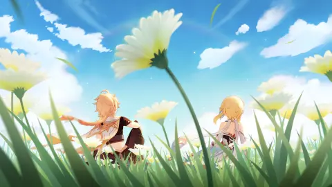 슬라이드 이미지 열기