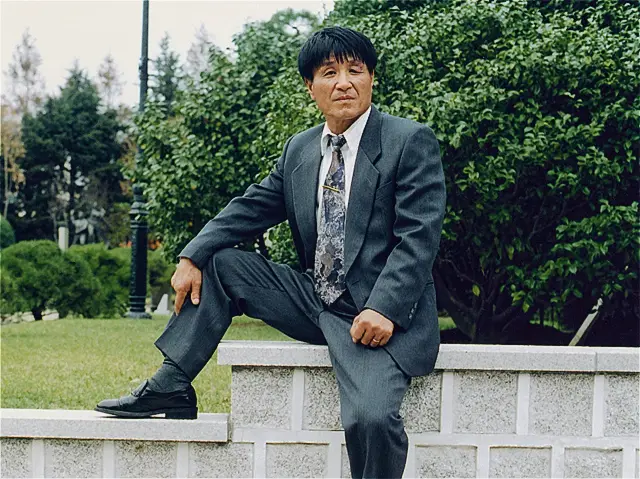 슬라이드 이미지 열기
