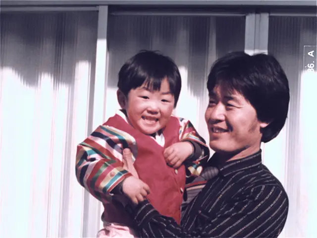 슬라이드 이미지 열기