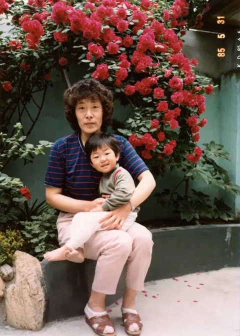 슬라이드 이미지 열기
