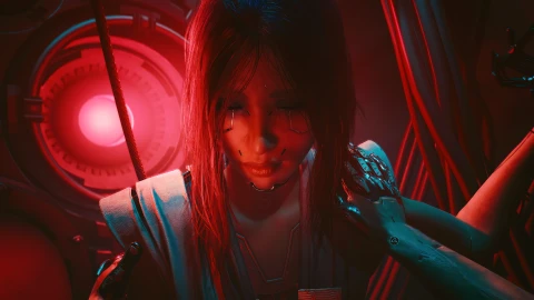 슬라이드 이미지 열기
