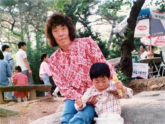 슬라이드 이미지 열기