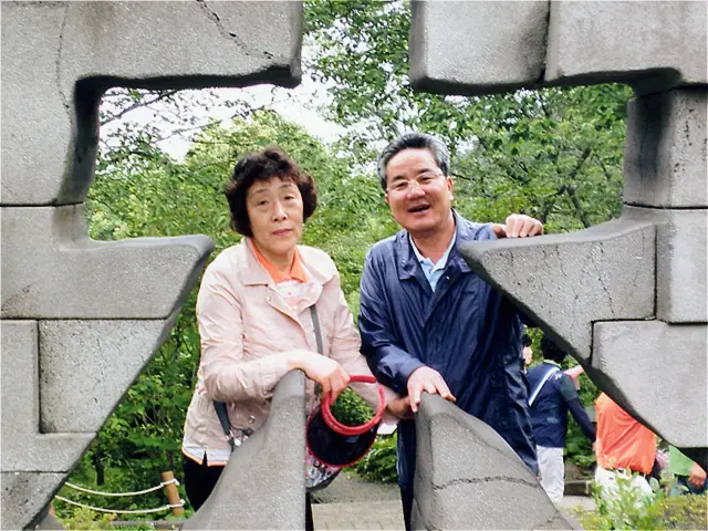 슬라이드 이미지 열기