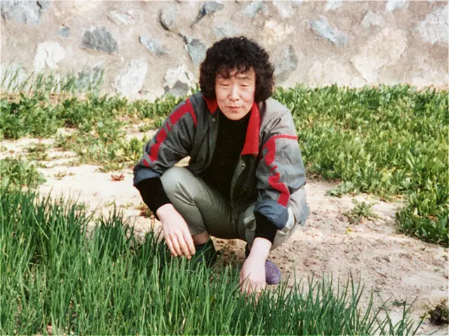슬라이드 이미지 열기