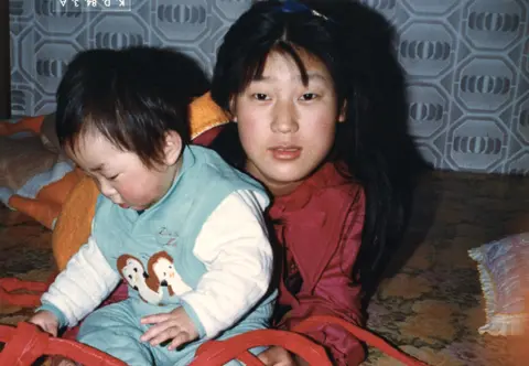 슬라이드 이미지 열기