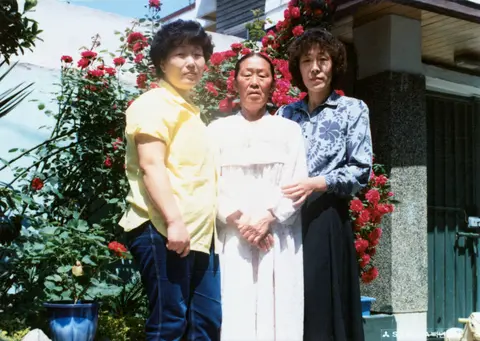 슬라이드 이미지 열기