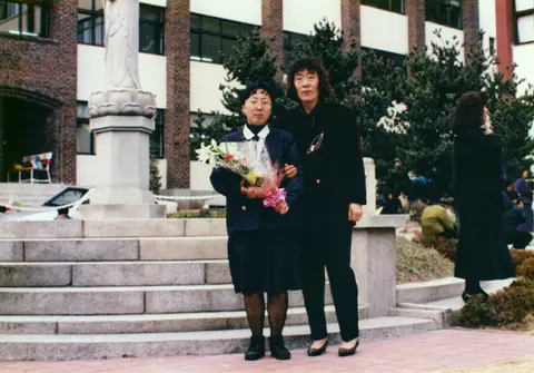 슬라이드 이미지 열기
