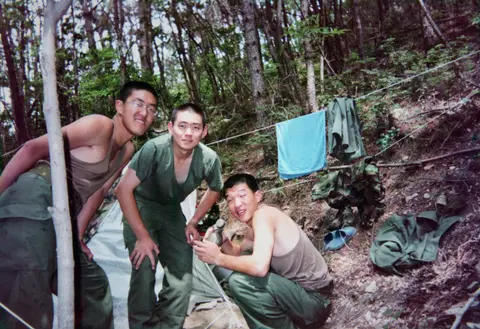슬라이드 이미지 열기