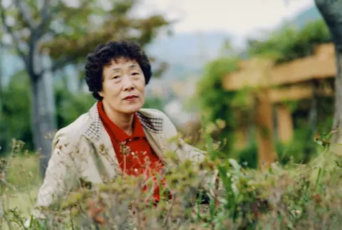 슬라이드 이미지 열기
