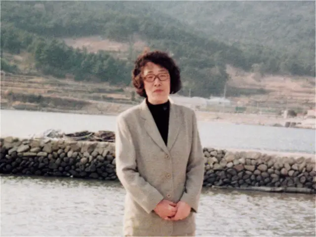 슬라이드 이미지 열기